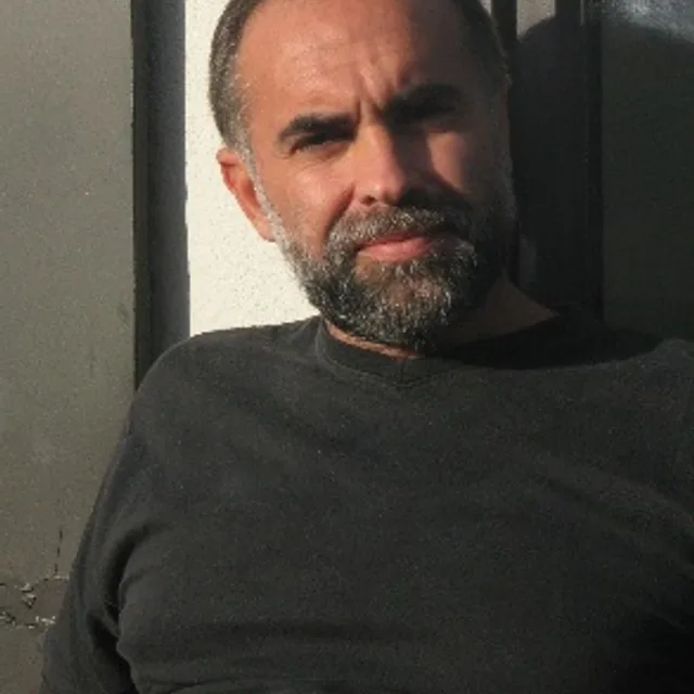 Karim Aïnouz