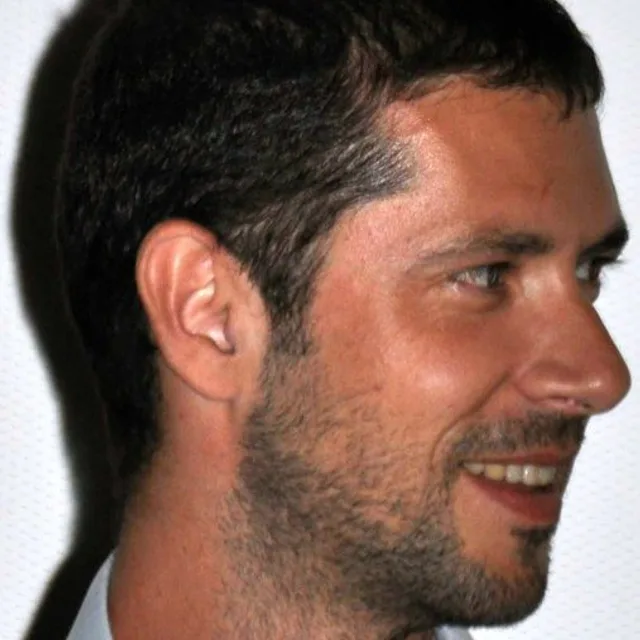 Melvil Poupaud