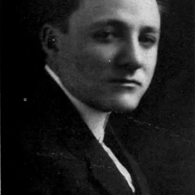 Roland West