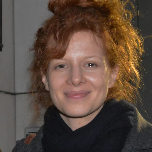 Karolina Gruszka