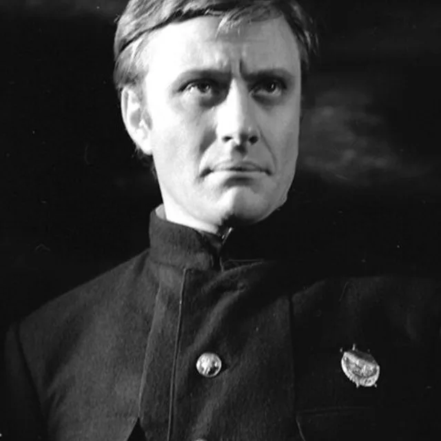 Andrei Mironov