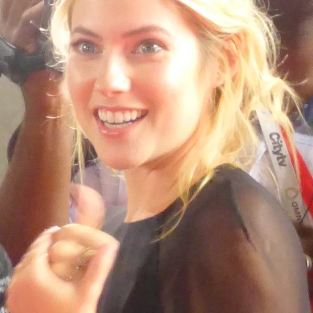 Laura Ramsey