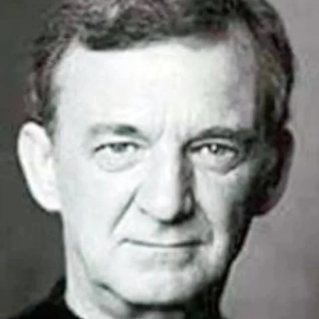 Wayne Robson