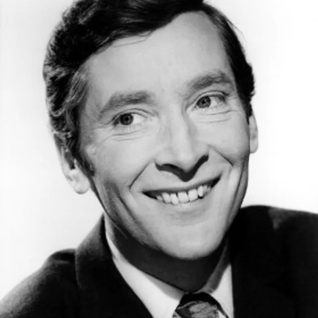 Kenneth Williams