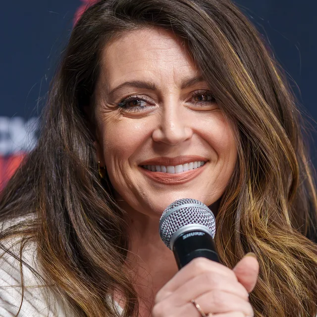 Cerina Vincent