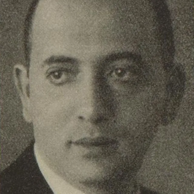 George Froeschel