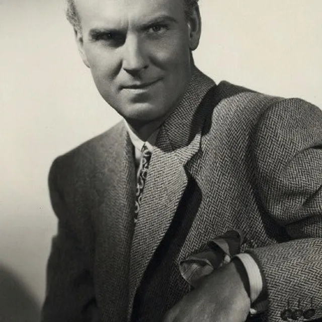 Gavin Gordon