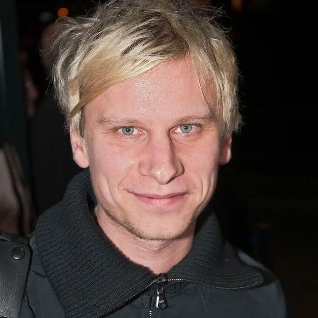 Robert Stadlober