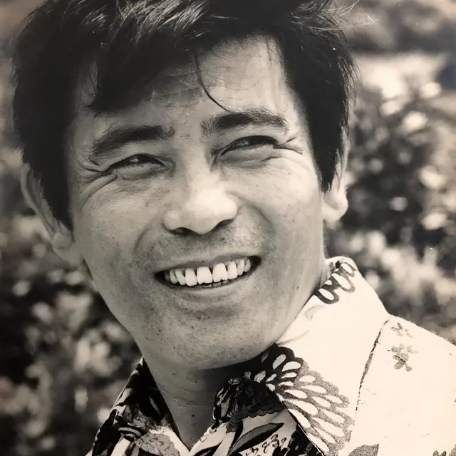Ku Feng