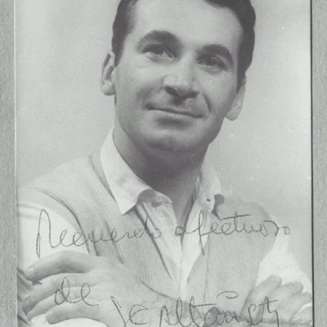 Juan Carlos Altavista