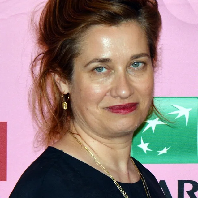 Emmanuelle Devos