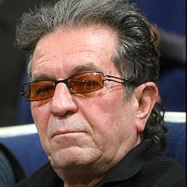 Dariush Mehrjui