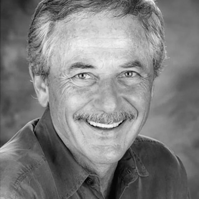 Barry De Vorzon