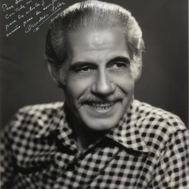 Andrés Soler
