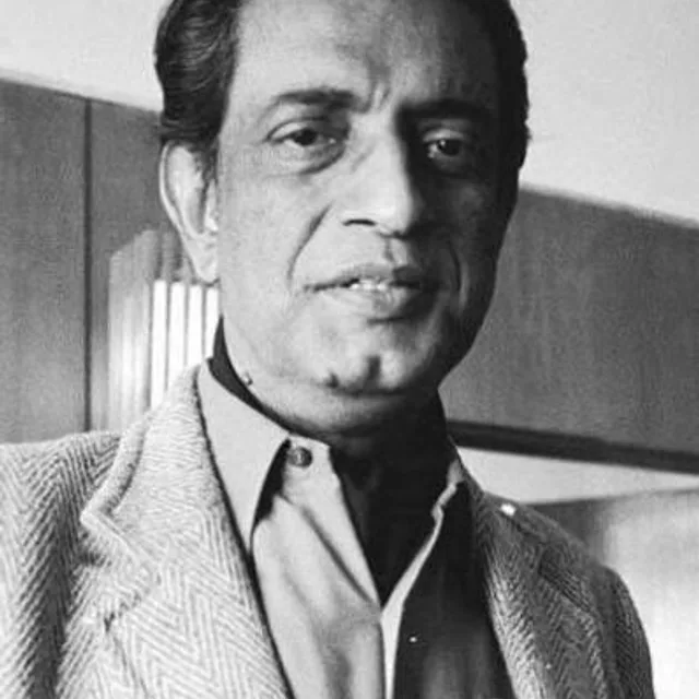 Satyajit Ray