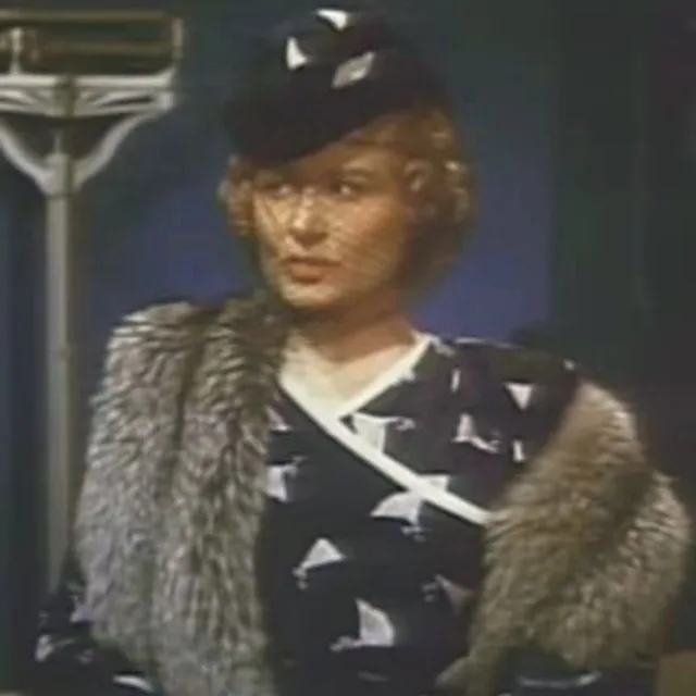 Dorothy Christy