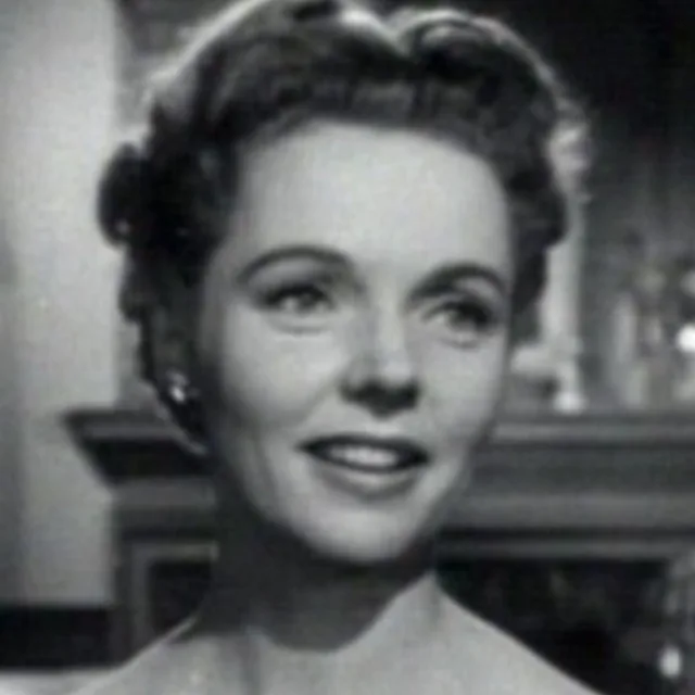 Jane Wyatt