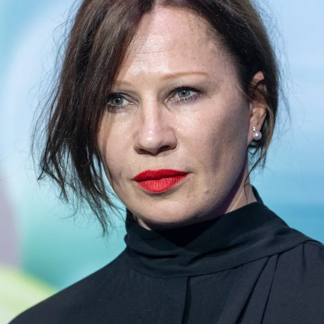 Birgit Minichmayr