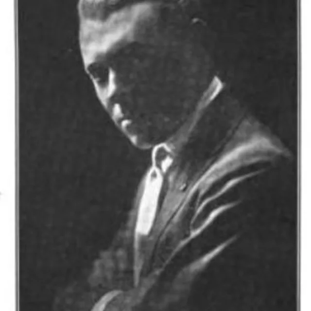 Henry Lyman Broening