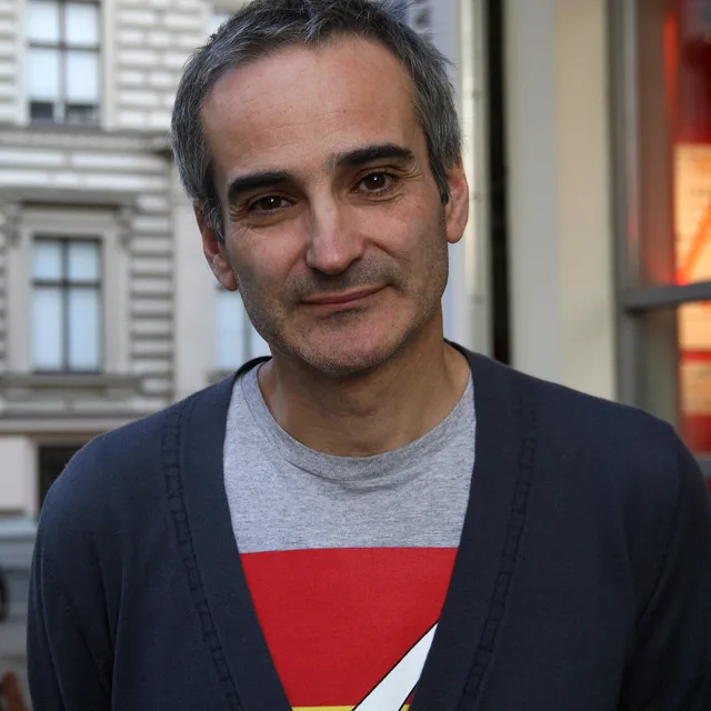 Olivier Assayas