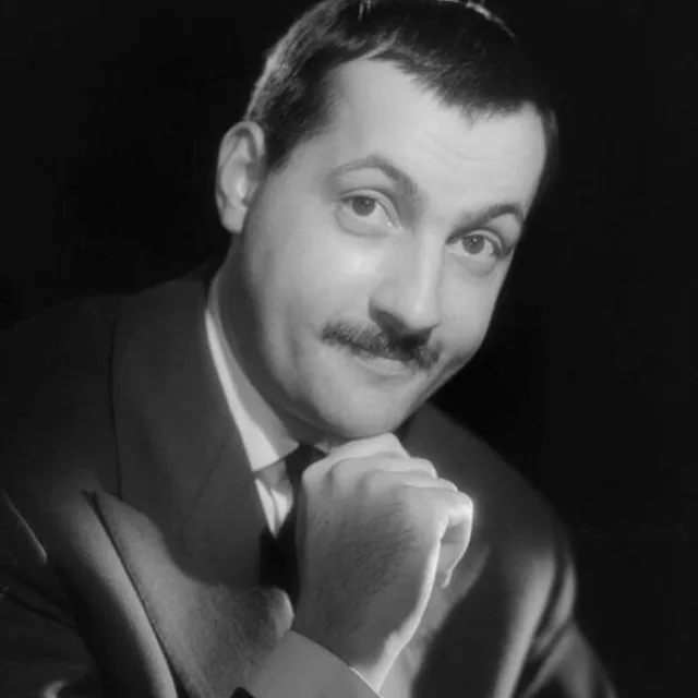 Michel Serrault