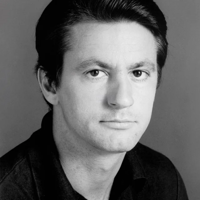 Marco St. John