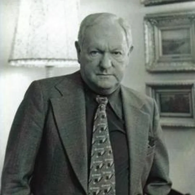 Mark Fradkin