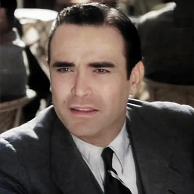 Mahmoud Zulfikar