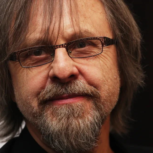 Jan A. P. Kaczmarek