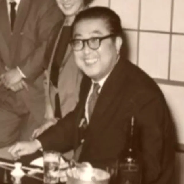 Sanezumi Fujimoto