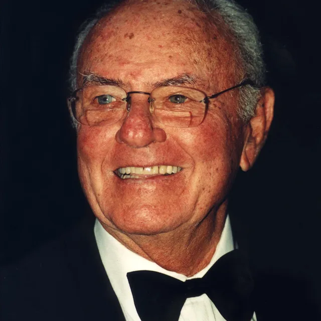 Harvey Korman