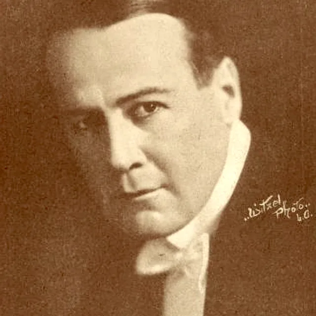 Phillips Smalley