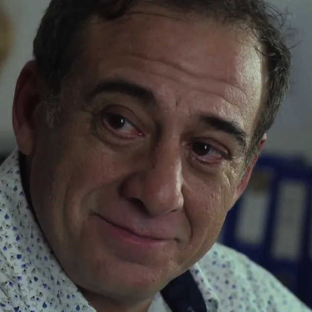 Alejandro Awada