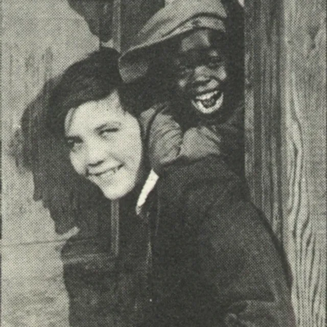Gordon Griffith
