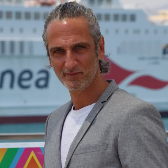 Ernesto Alterio