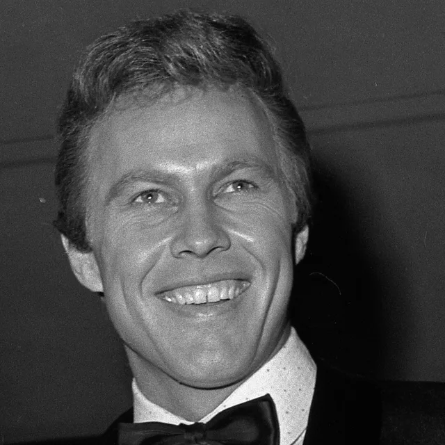Harve Presnell