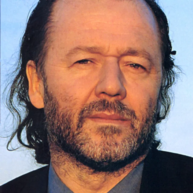 Enrique Piñeyro