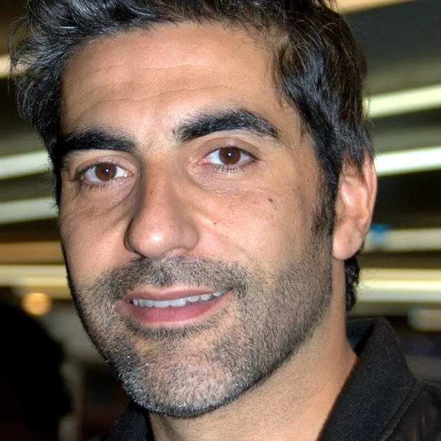 Ary Abittan