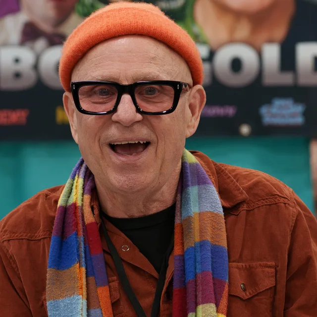 Bobcat Goldthwait