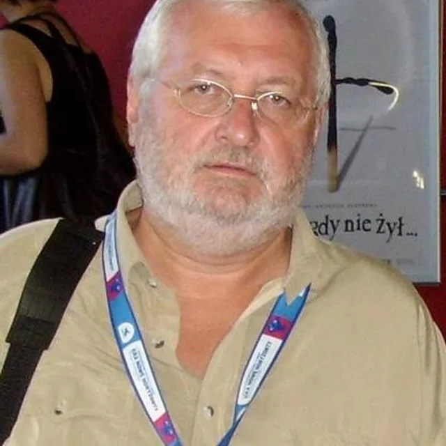 Janusz Zaorski