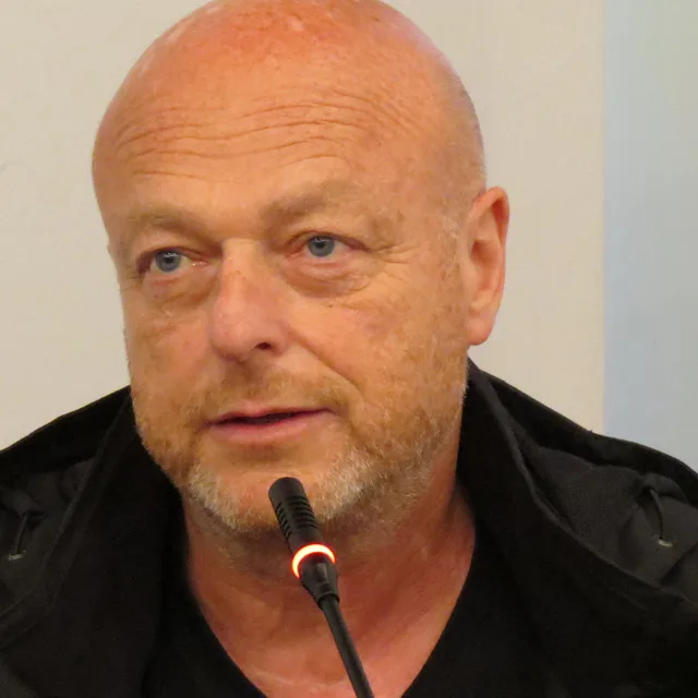 Gérard Krawczyk