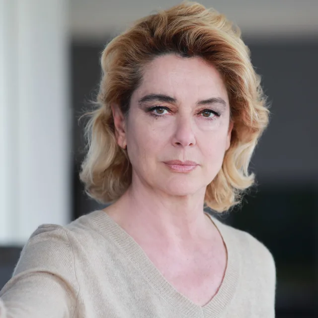 Monica Guerritore