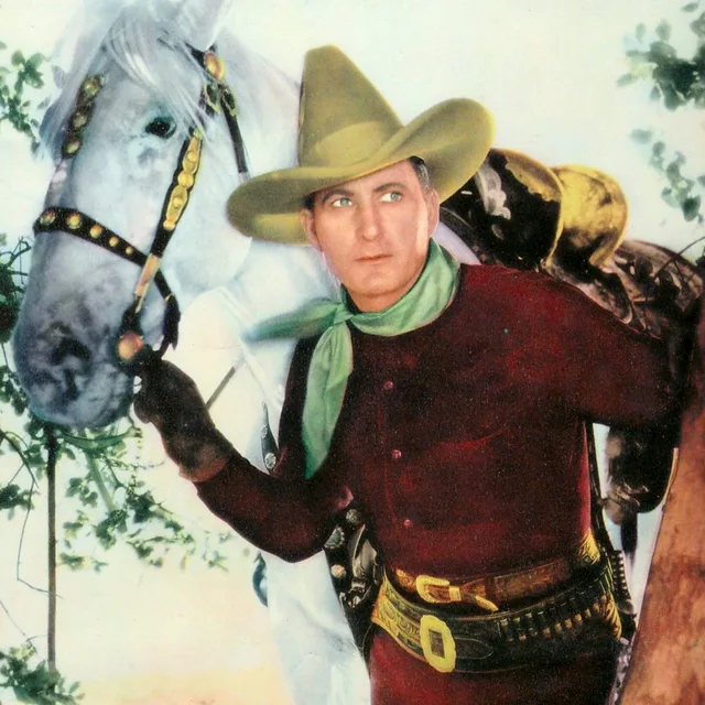 Tim McCoy