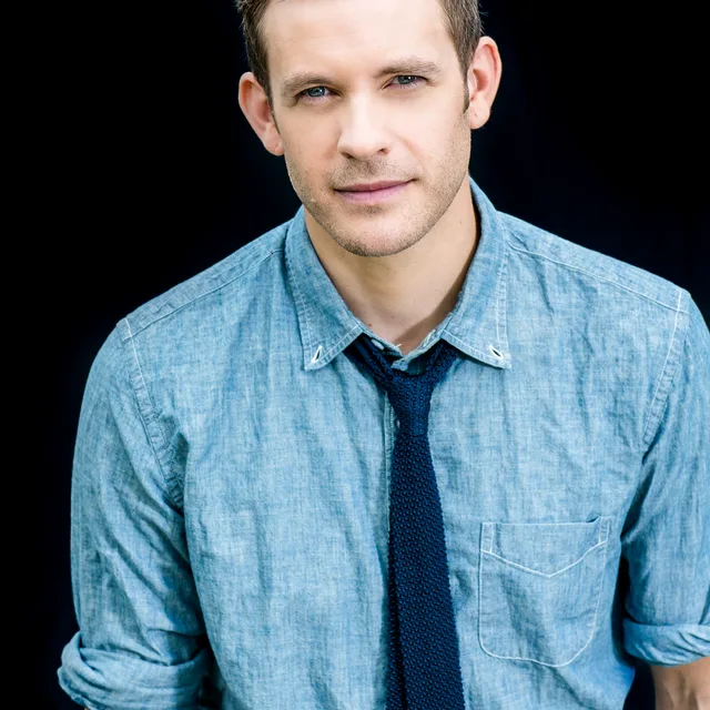 Bryce Johnson