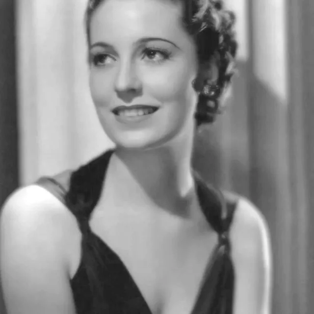 Valerie Hobson