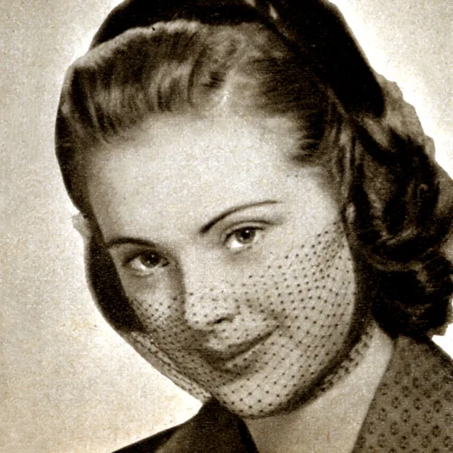 Milly Vitale
