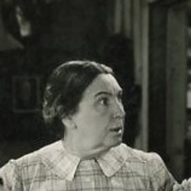 Sarah Padden