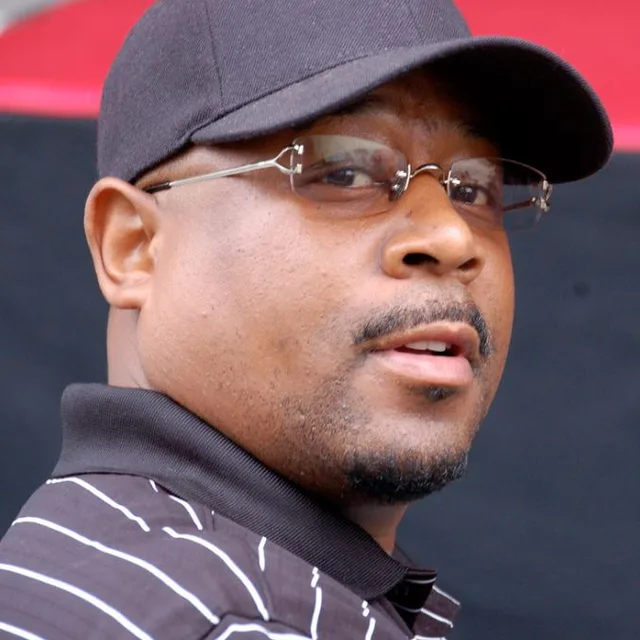 Martin Lawrence