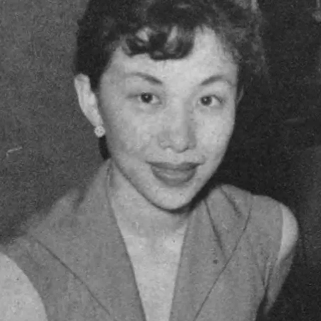 Kyōko Kishida