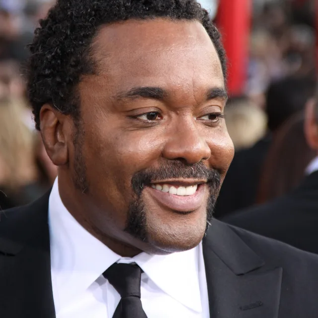 Lee Daniels